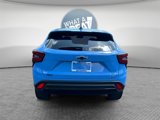 Certified 2024 Chevrolet Trax RS w/ Driver Confidence Package image 4