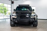 Used 2025 Land Rover Defender 110 X image 3