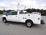 Used 2024 Chevrolet Silverado 2500 W/T w/ WT Convenience Package image 4