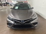 Used 2023 Toyota Camry SE image 5