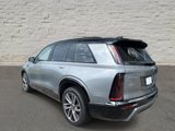 New 2026 Cadillac Vistiq Sport w/ LPO, Floor Liner Package image 3