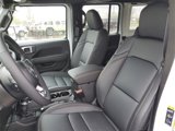New 2025 Jeep Wrangler Sahara image 6