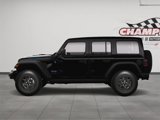 New 2025 Jeep Wrangler Unlimited Sport S 4xe image 3