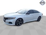 Used 2022 Honda Accord Sport image 4