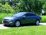 Used 2020 Chevrolet Malibu LT image 3