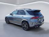 New 2025 Mercedes-Benz GLE 450 4MATIC image 5