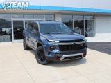 New 2026 Chevrolet Traverse Z71 w/ Enhanced Driving Package image 2