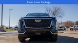 Used 2025 Cadillac Escalade Premium Luxury w/ Touring Package image 3