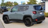Used 2018 Jeep Renegade Altitude w/ UConnect 8.4 Nav Group image 3