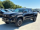 New 2025 Toyota Tacoma TRD Off-Road image 2