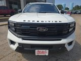 New 2025 Ford Expedition Max Platinum image 2