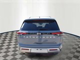 New 2025 Nissan Pathfinder Platinum image 4