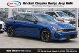 Used 2022 Kia K5 GT-Line image 3