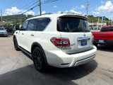 Used 2017 Nissan Armada Platinum image 6