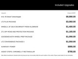 New 2026 Chevrolet Silverado 2500 LTZ w/ LTZ Plus Package image 3