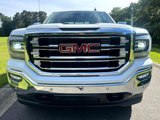 Used 2018 GMC Sierra 1500 SLT image 2