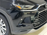 New 2025 Toyota Grand Highlander AWD image 2