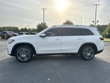 Certified 2025 Mercedes-Benz GLS 450 4MATIC image 6