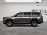 New 2025 Jeep Wagoneer Series II w/ Convenience Group I image 5