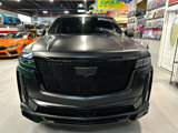 Used 2024 Cadillac Escalade V image 2