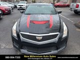 Used 2016 Cadillac ATS V image 2