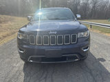Used 2018 Jeep Grand Cherokee Limited image 2