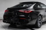 New 2025 Mercedes-Benz CLE 53 AMG 4MATIC Coupe image 4
