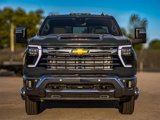 New 2025 Chevrolet Silverado 3500 LTZ w/ LTZ Plus Package image 5