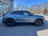New 2025 Volkswagen Atlas Cross Sport SE image 5