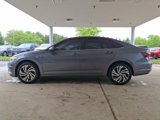 Certified 2021 Volkswagen Jetta SEL image 3