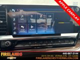 New 2026 Chevrolet Silverado 1500 LT w/ Leather Package image 5