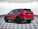 New 2026 Honda CR-V Sport image 3