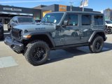 New 2025 Jeep Wrangler Unlimited Sport S 4xe image 2