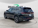 New 2025 Volkswagen Atlas SEL Premium R-Line image 5