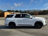 New 2025 Hyundai Palisade Calligraphy image 2