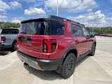 New 2026 Honda Passport TrailSport image 3
