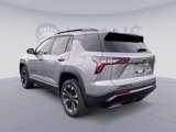 New 2026 Chevrolet Equinox RS image 4
