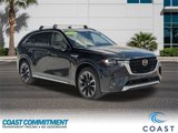 Used 2025 MAZDA CX-90 3.3 Turbo S w/ Premium Package image 3