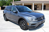 Used 2021 Volkswagen Tiguan SE image 3
