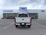 New 2025 Ford F250 Lariat w/ Lariat Ultimate Package image 5