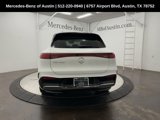 New 2025 Mercedes-Benz EQS 450+ SUV image 6