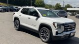New 2026 GMC Terrain Elevation w/ Elevation Premium Package image 2
