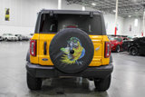 Used 2021 Ford Bronco Badlands image 5