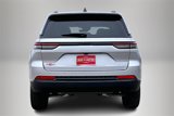 New 2025 Jeep Grand Cherokee Altitude image 4