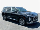 New 2025 Hyundai Palisade Calligraphy image 2