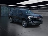 New 2026 GMC Terrain Elevation image 2