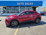 Used 2019 Toyota C-HR XLE image 2
