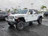 Used 2023 Jeep Gladiator Mojave image 3