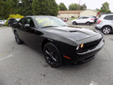 Used 2020 Dodge Challenger SXT w/ Blacktop Package image 4
