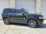 Used 2022 Ford Bronco Sport Big Bend w/ Convenience Package image 5